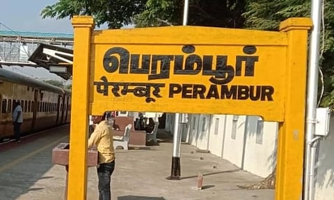 Representative Image