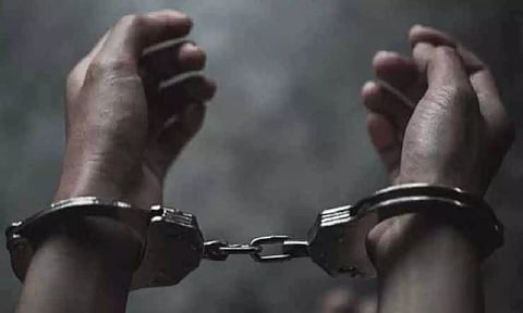 Representative Image