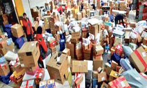 Representative Image