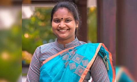 Remya Haridas (IANS)