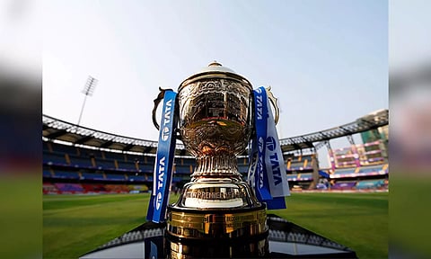 IPL Trophy (X/IPL)