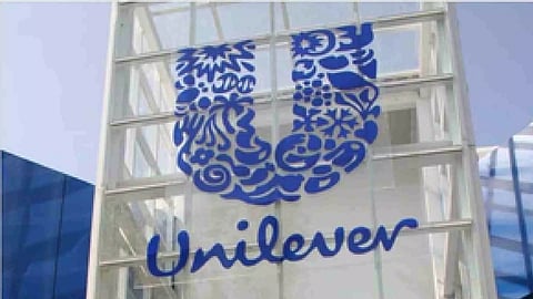 Unilever (Photo/IANS)