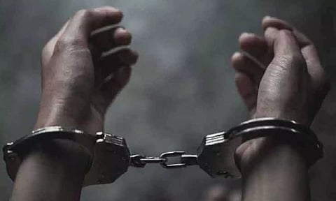 Representative Image