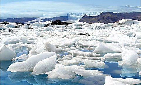 Representative Image