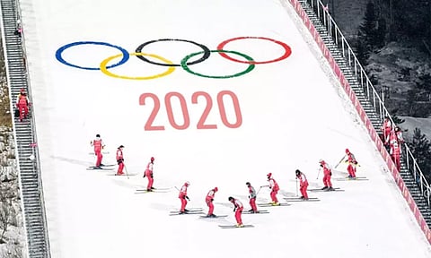 Boyle fears Brisbane 2032 will look like 'cheapskate' Games