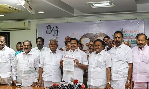 Picture Credit: Hemanathan Muthusamy