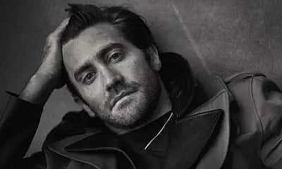 Jake Gyllenhaal
