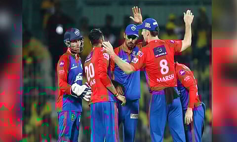 Team Delhi Capitals (iplt20.com)