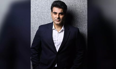 Arbaaz Khan (IANS)