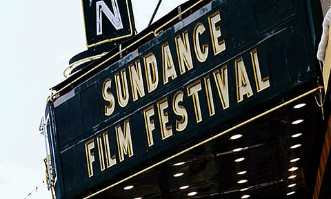 Sundance Film Festival (X)&nbsp;