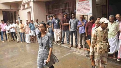 Representative Image (Photo/IANS)