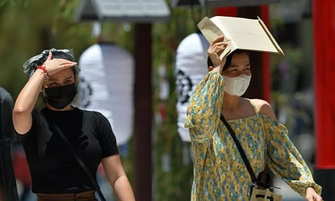 Representative image