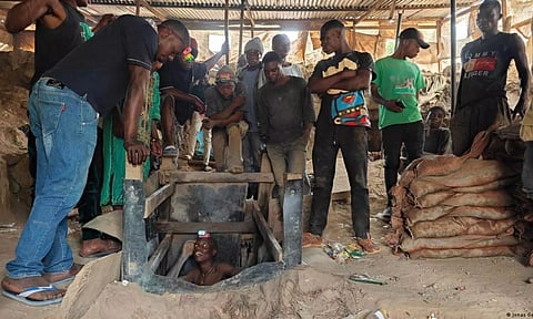 Representative Image