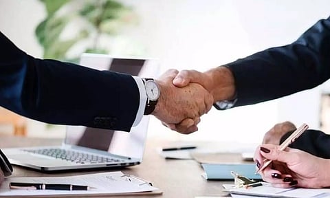 Representative Image