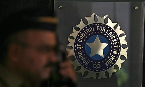 Board of Control for Cricket in India
Board of Control for Cricket in India (Reuters)