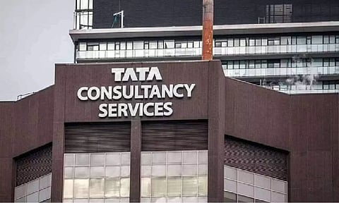 Tata Consultancy Services (TCS)
