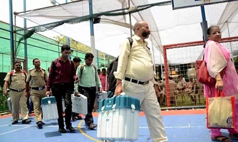 Representative Image (IANS)