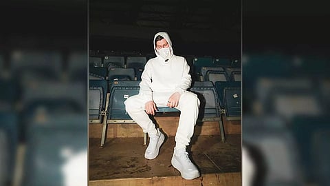 Alan Walker (Image: X)