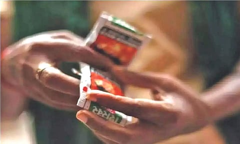 Representative Image