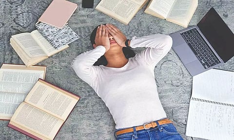 Representative Image