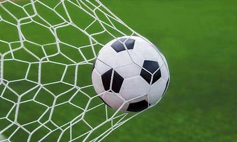 Representative Image