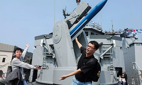 Representative Image