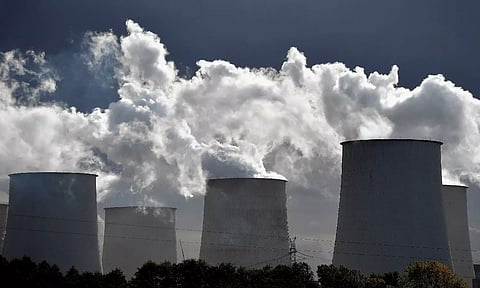 Representative Image