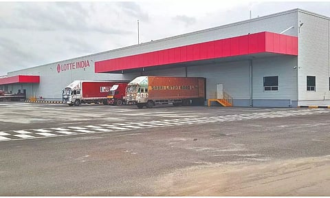 Representative Image