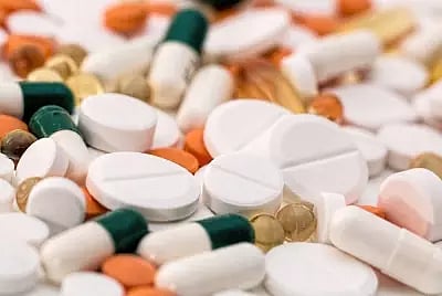 Representative image