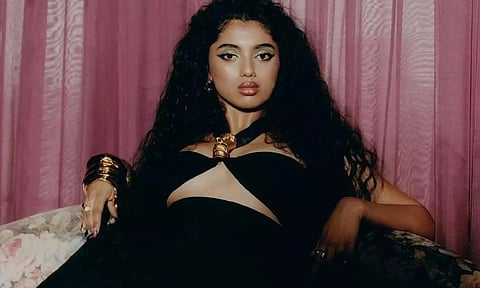 Avantika Vandanapu (Instagram)