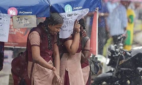 Representative Image