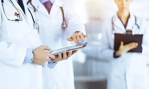 Representative image