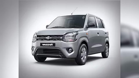 Representative Image