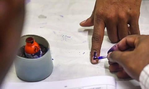 Representative image