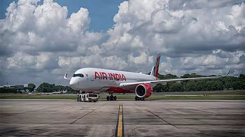Air India