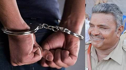 Representative image; John Selvaraj