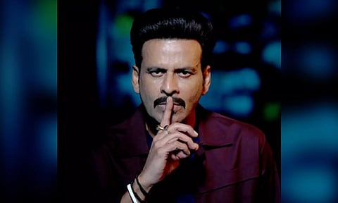 Manoj Bajpayee (IANS)