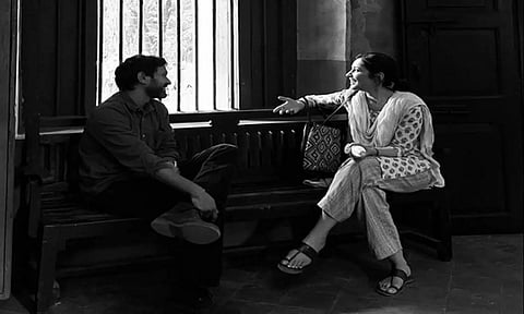 Vikrant Massey, Raashi Khanna (Instagram)