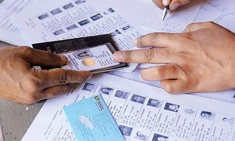 Representative image