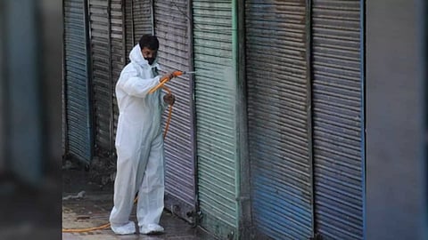 Representative Image (Photo/IANS)