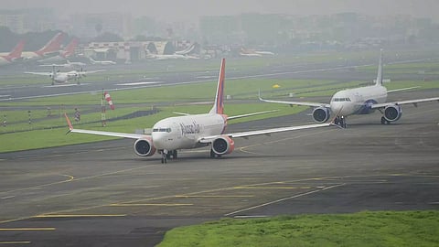 Representative Image (Photo/PTI)