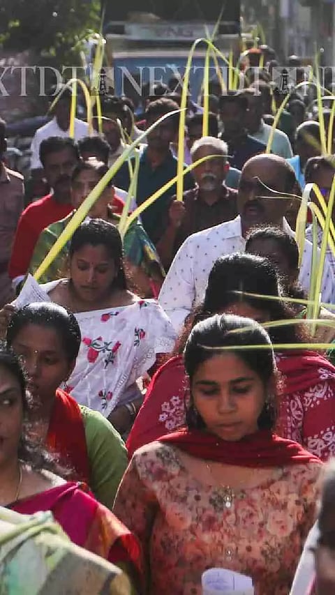 Picture Credit: Hemanathan