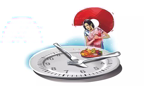 Representative Image (Illustration: Saai)