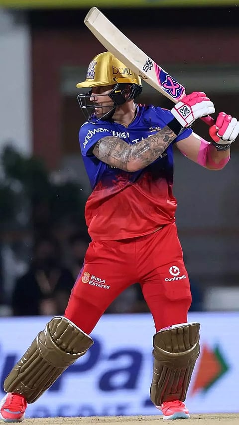 Players to watch out for in Bengaluru vs Punjab clash