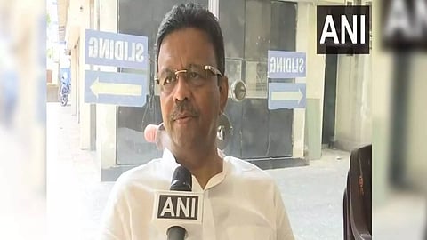 West Bengal Minister Firhad Hakim (Photo/ANI)