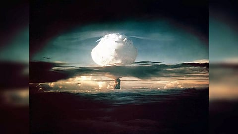 Representative Image