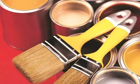 Representative Image