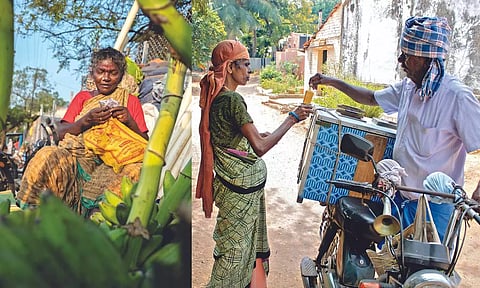 Women's Photographys