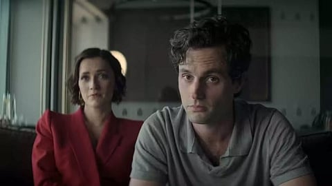 Still from series "You"