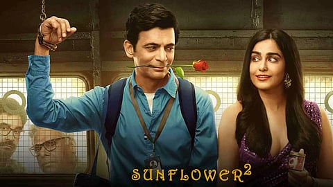 Still from Sunflower 2